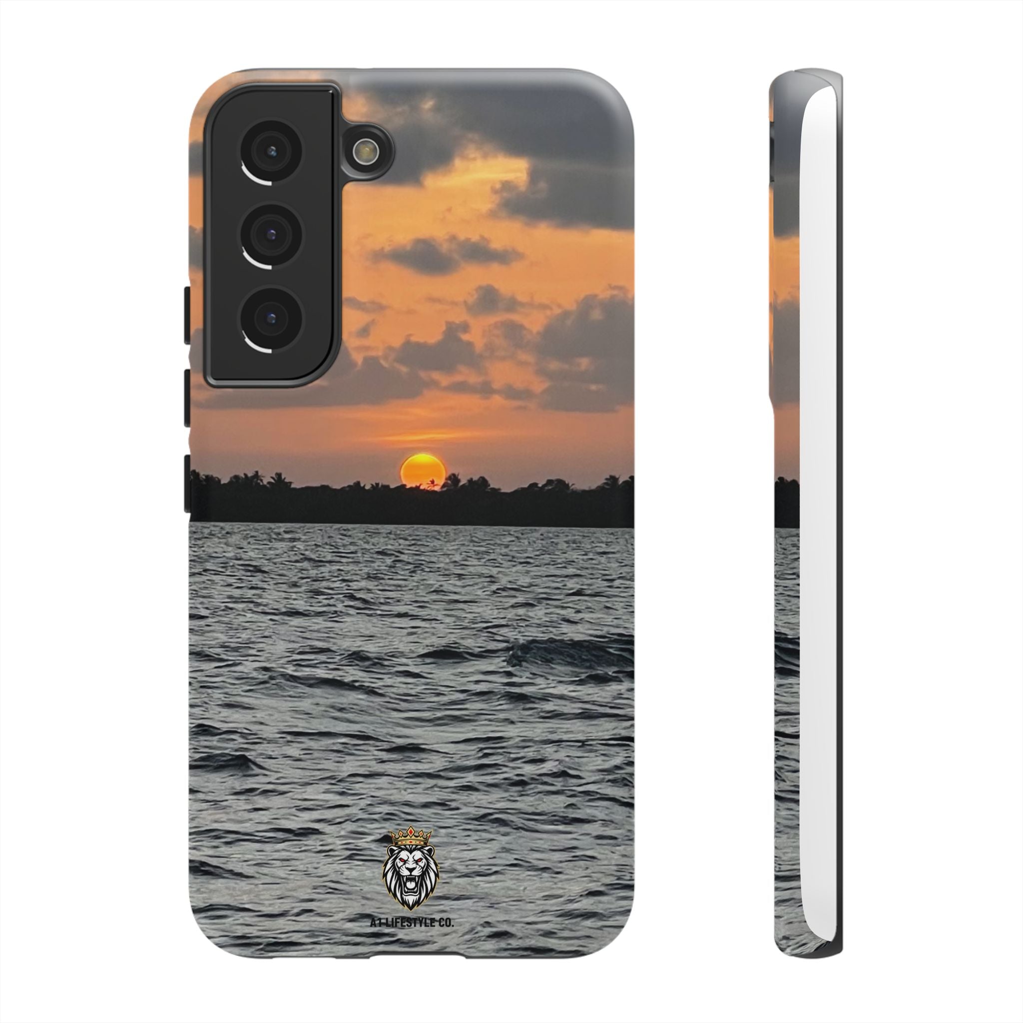 Tough A1 Lifestyle Co. Phone Cases