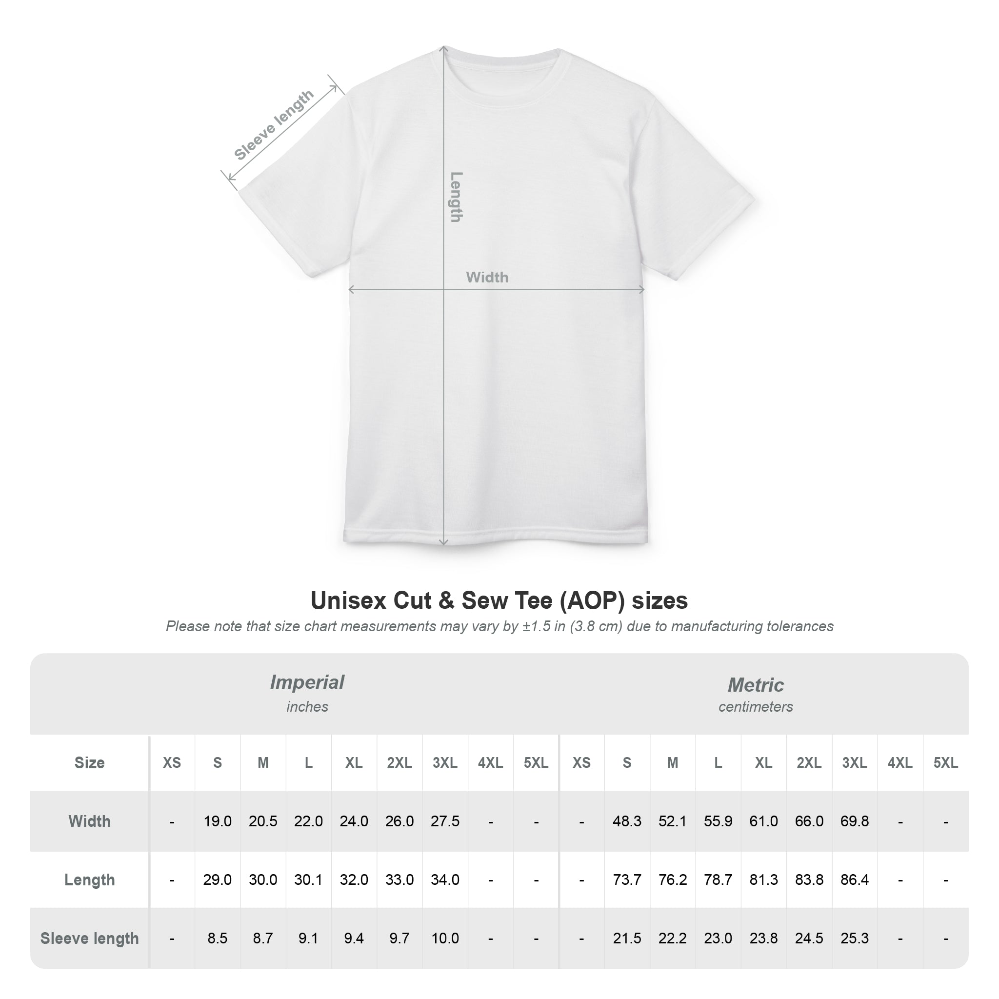 A1 Lifestyle Co. Urban Streetwear Graphic Tee