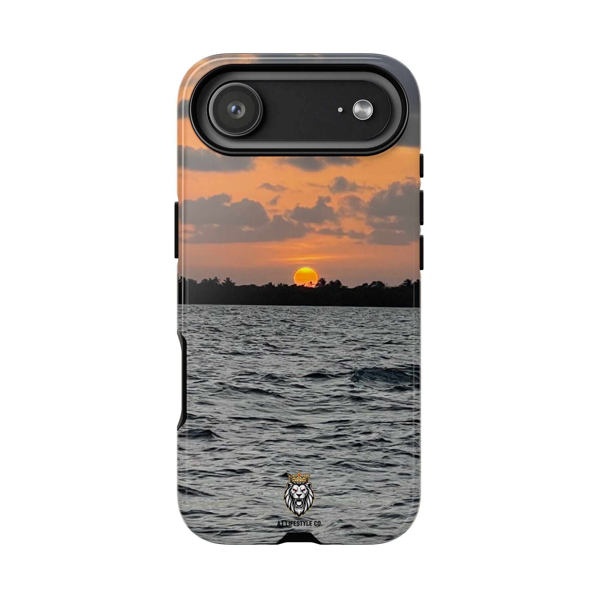 Tough A1 Lifestyle Co. Phone Cases