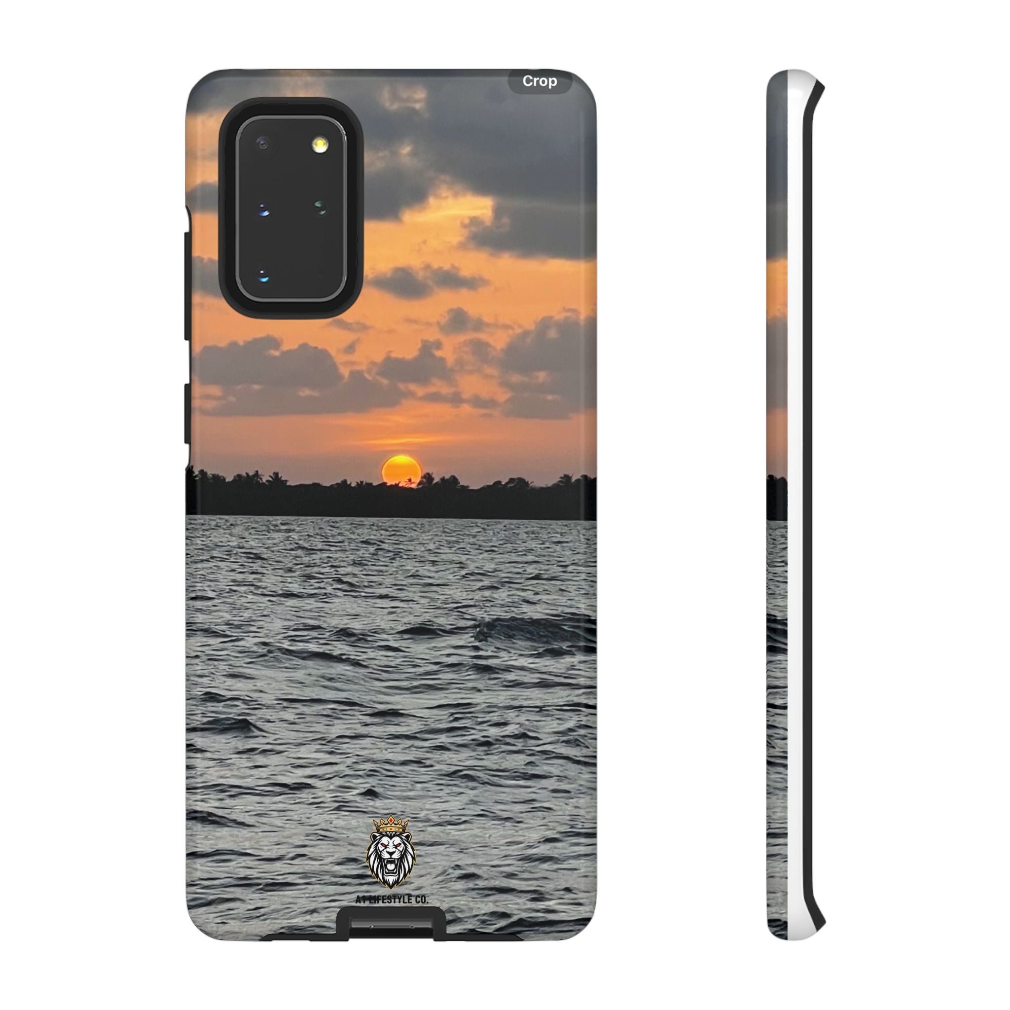 Tough A1 Lifestyle Co. Phone Cases