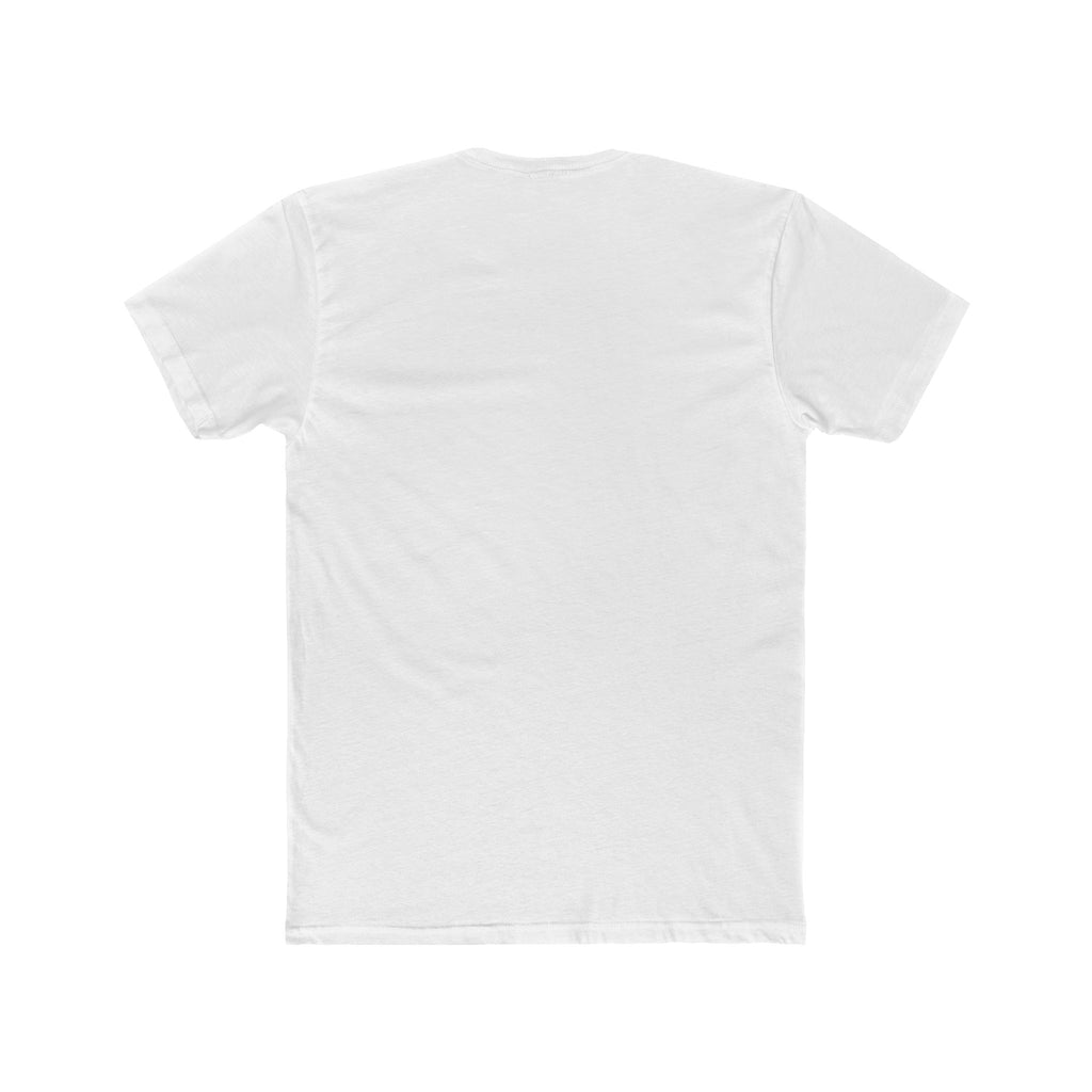A1 Lifestyle Co. Streetwear Graphic Crew Tee