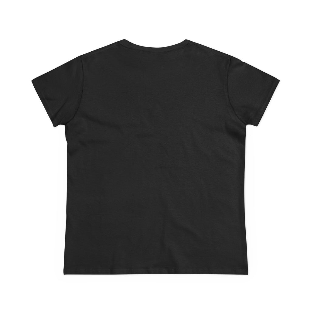 Women's Midweight A1 Lifestyle Co. Cotton Tee
