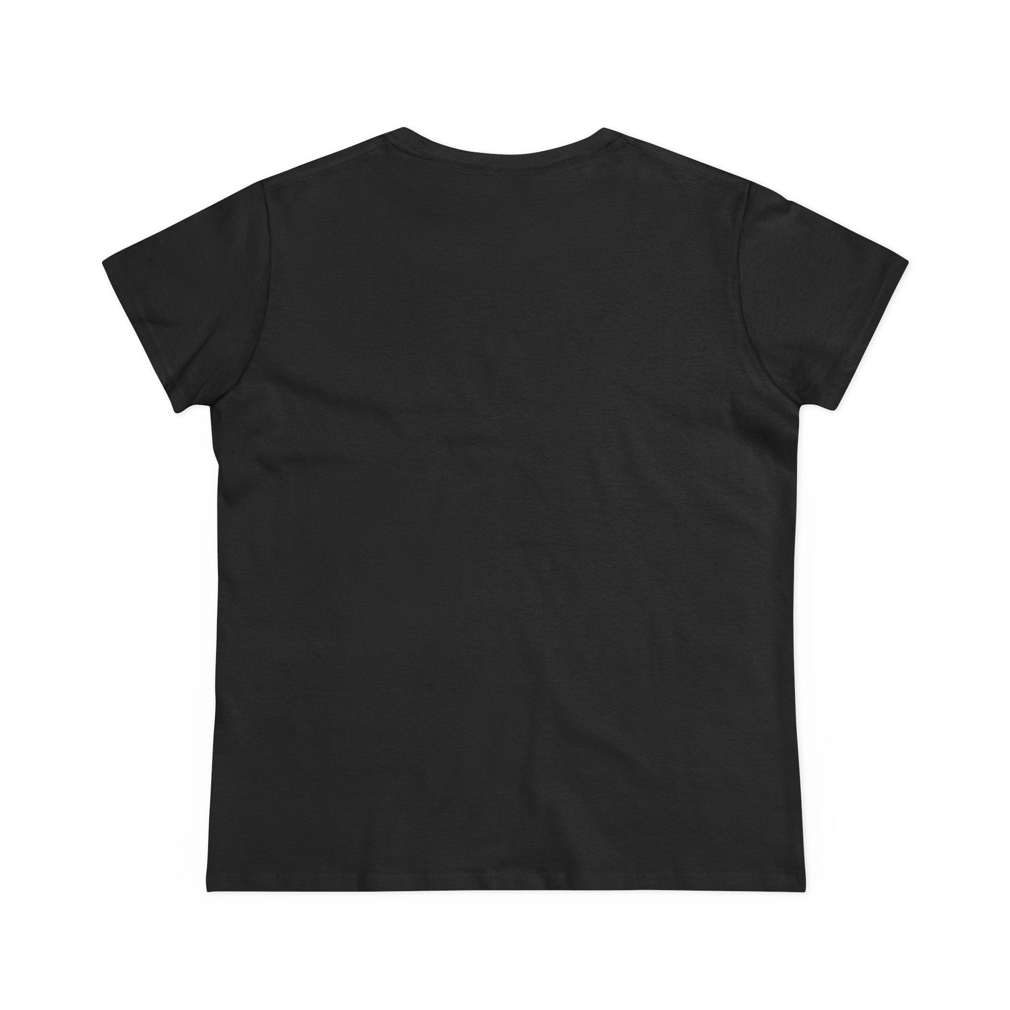 Women's Midweight A1 Lifestyle Co. Cotton Tee