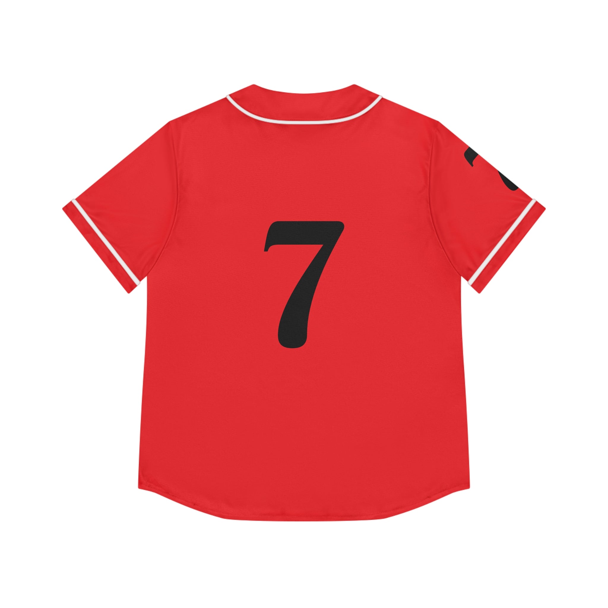 A1 Lifestyle Co. Women's Baseball Jersey