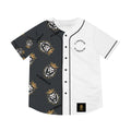 A1 Lifestyle Co. Custom Men's Baseball Jersey