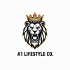 A1 LIFESTYLE CO. Logo