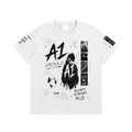 A1 Lifestyle Co. Essential Cotton T-Shirt