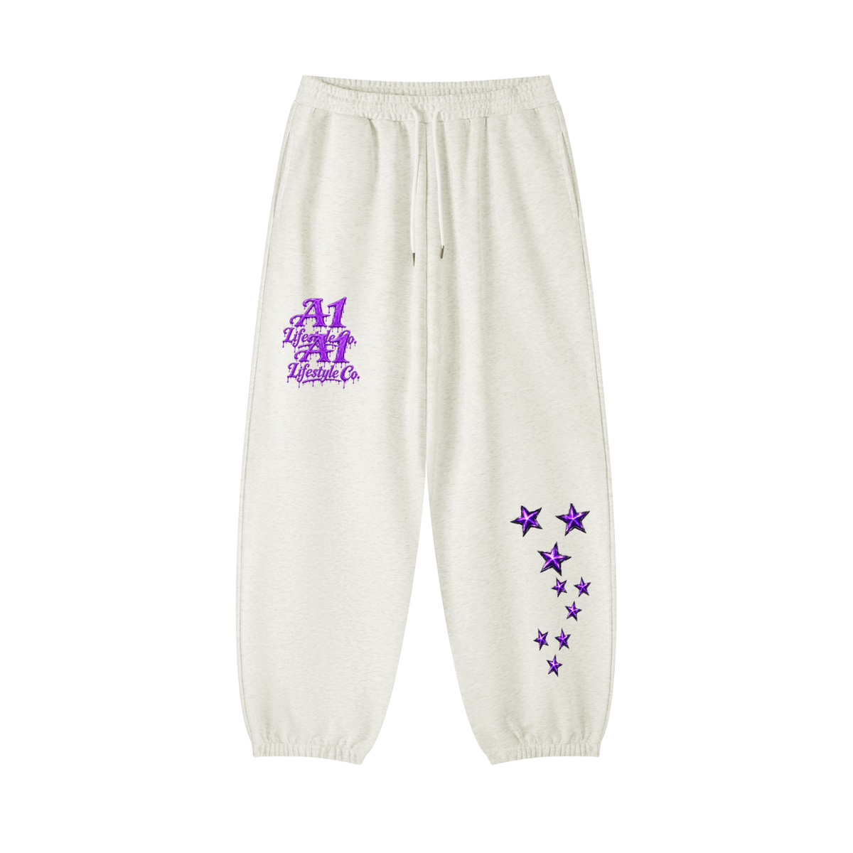 Women's Essential Jogger Sweatpants