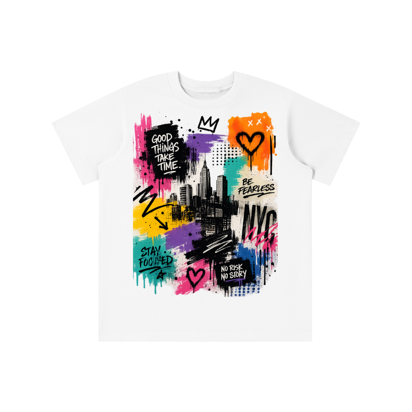 A1 Lifestyle Co. Essential Kids' T-shirt