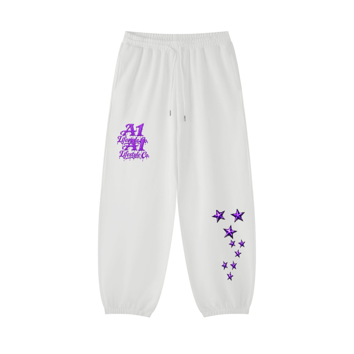 Women's Essential Jogger Sweatpants