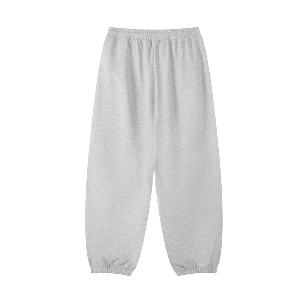 Womens A1 Lifestyle Co. Essential Jogged Sweatpants
