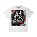 A1 Lifestyle Co. Pure Cotton Essential Kids T-Shirt
