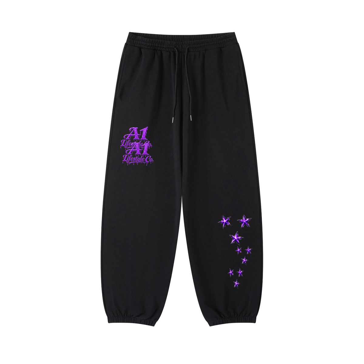 Women's Essential Jogger Sweatpants