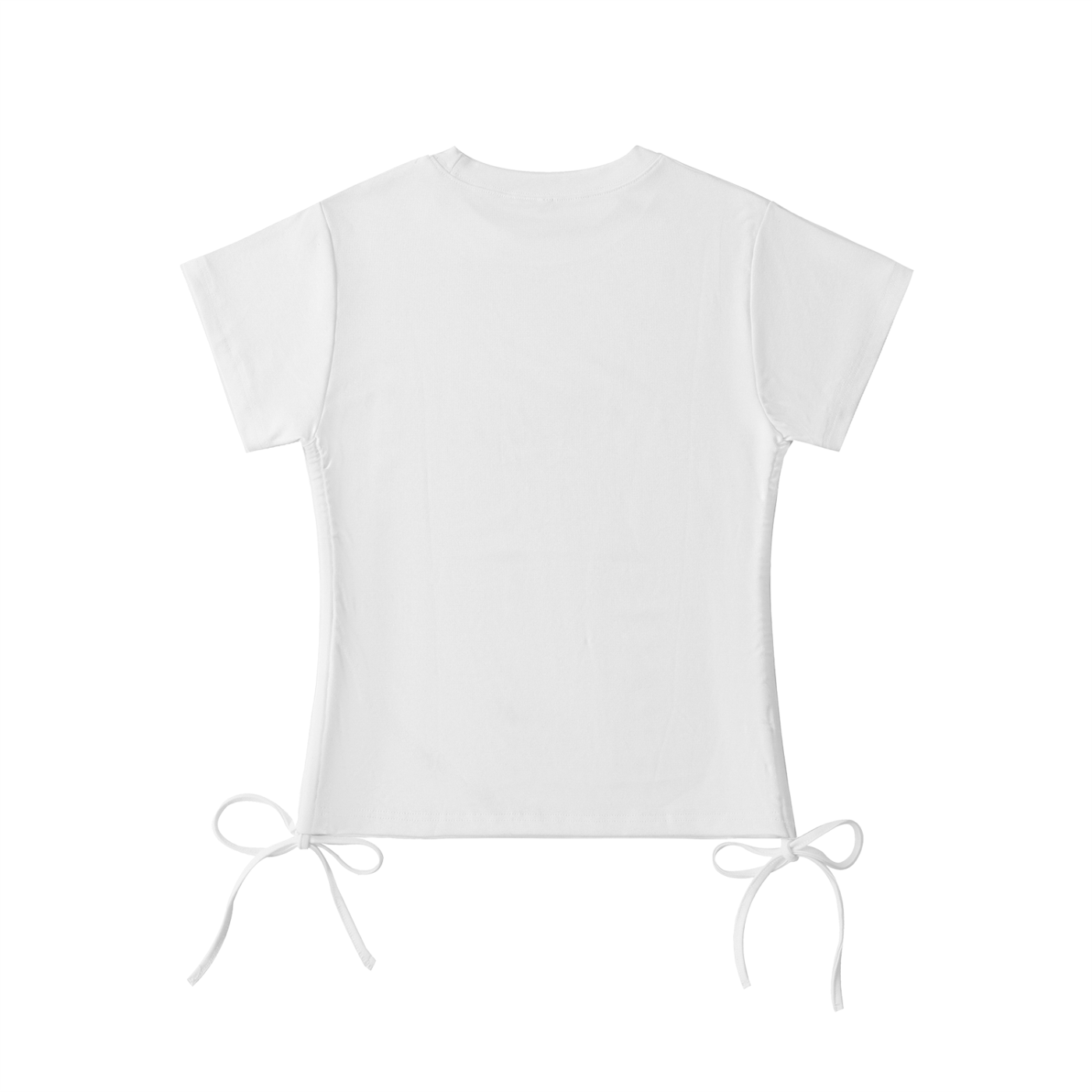 A1 Lifestyle Co. Essential Drawstring T-Shirt