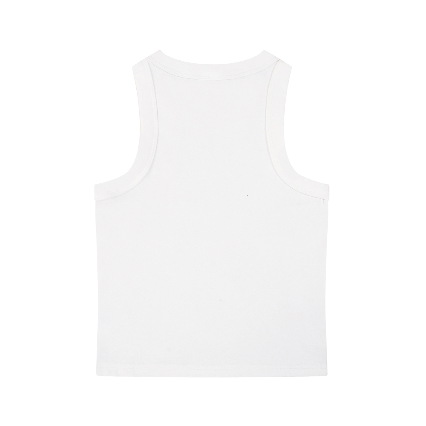 A1 Lifestyle Co. Snow Washed Tank Top