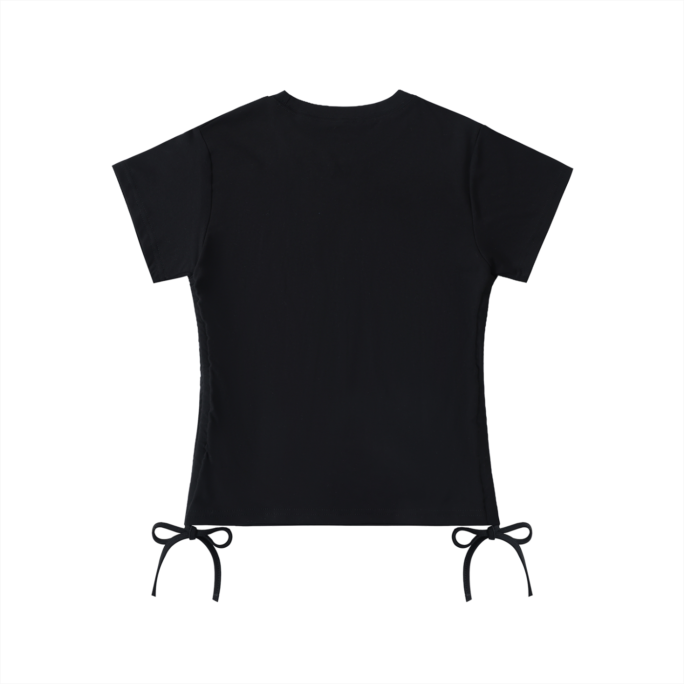 A1 Lifestyle Co. Essential Drawstring T-Shirt