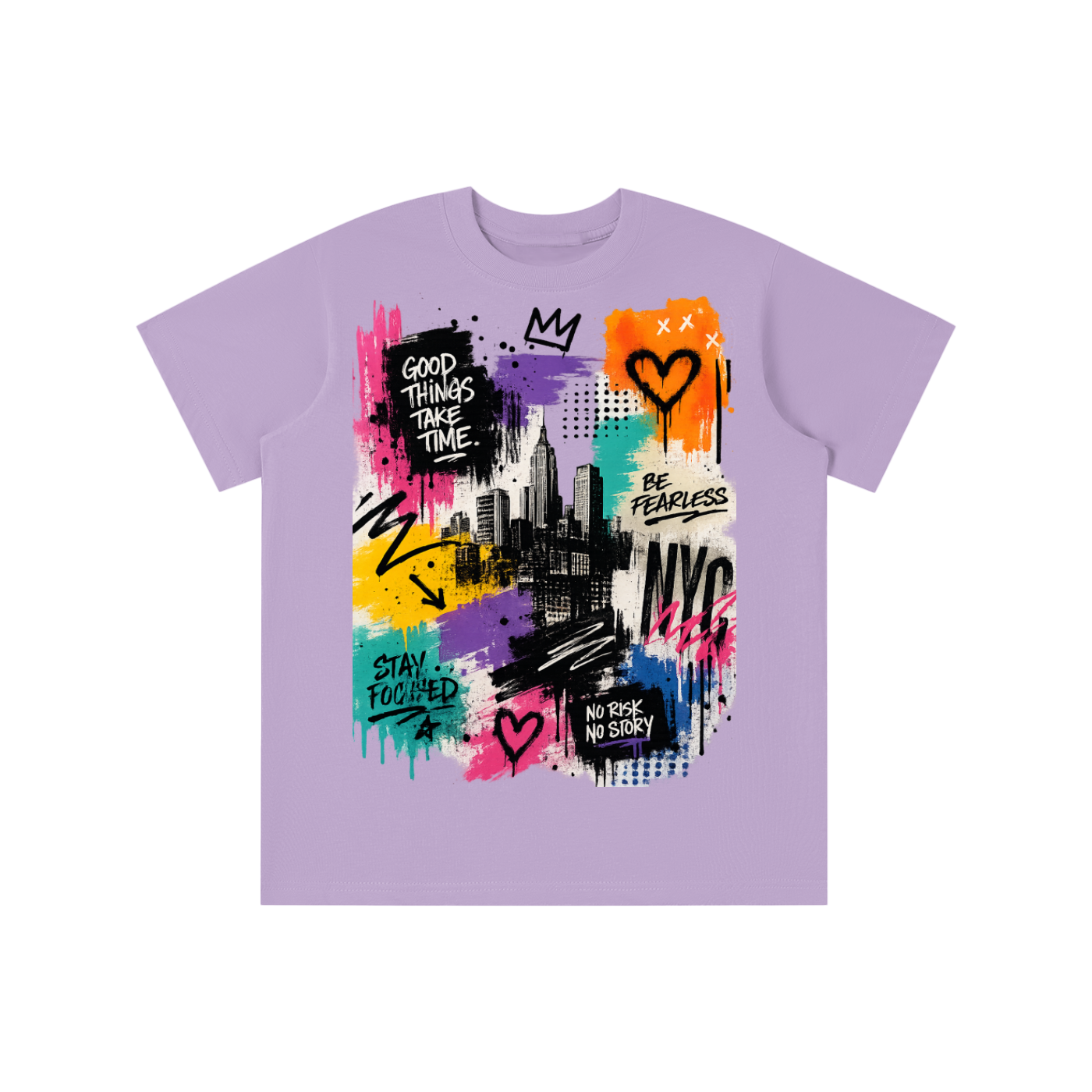 A1 Lifestyle Co. Essential Kids' T-shirt