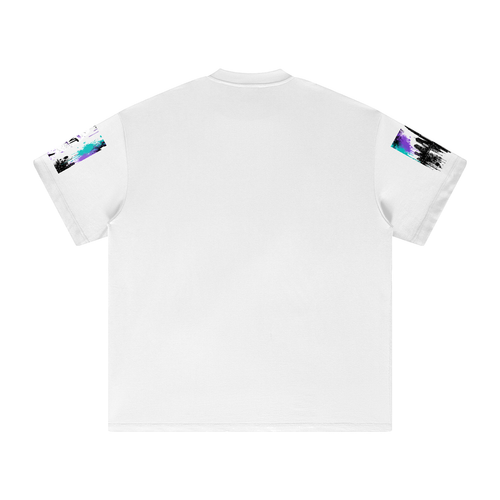 A1 Lifestyle Co. Heavyweight Earth Tone T-Shirt