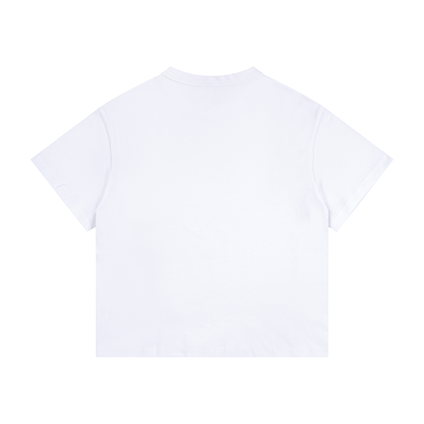 A1 Lifestyle Co. Kid's Loose Fit Drop Shoulder T-Shirt