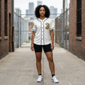 A1 Lifestyle Co. Women's Baseball Jersey